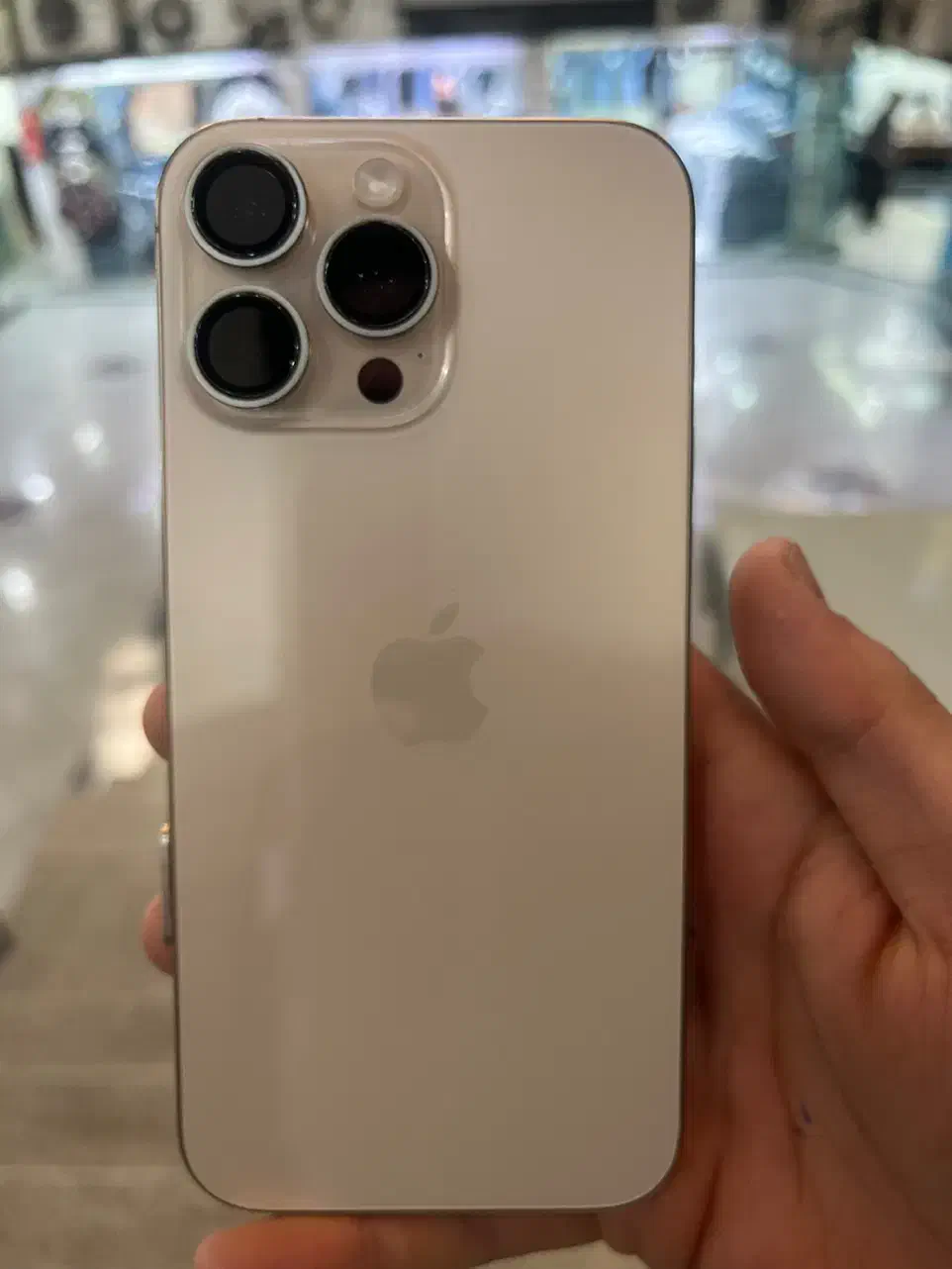 iPhone 16 Promax|موبایل|تهران, آذری|دیوار