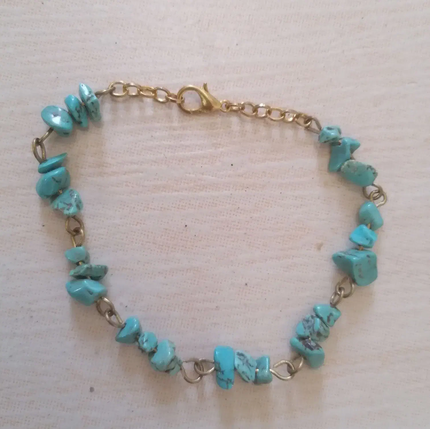 دستبند با سنگهای اصل|جواهرات|شیراز, فاضل|دیوار