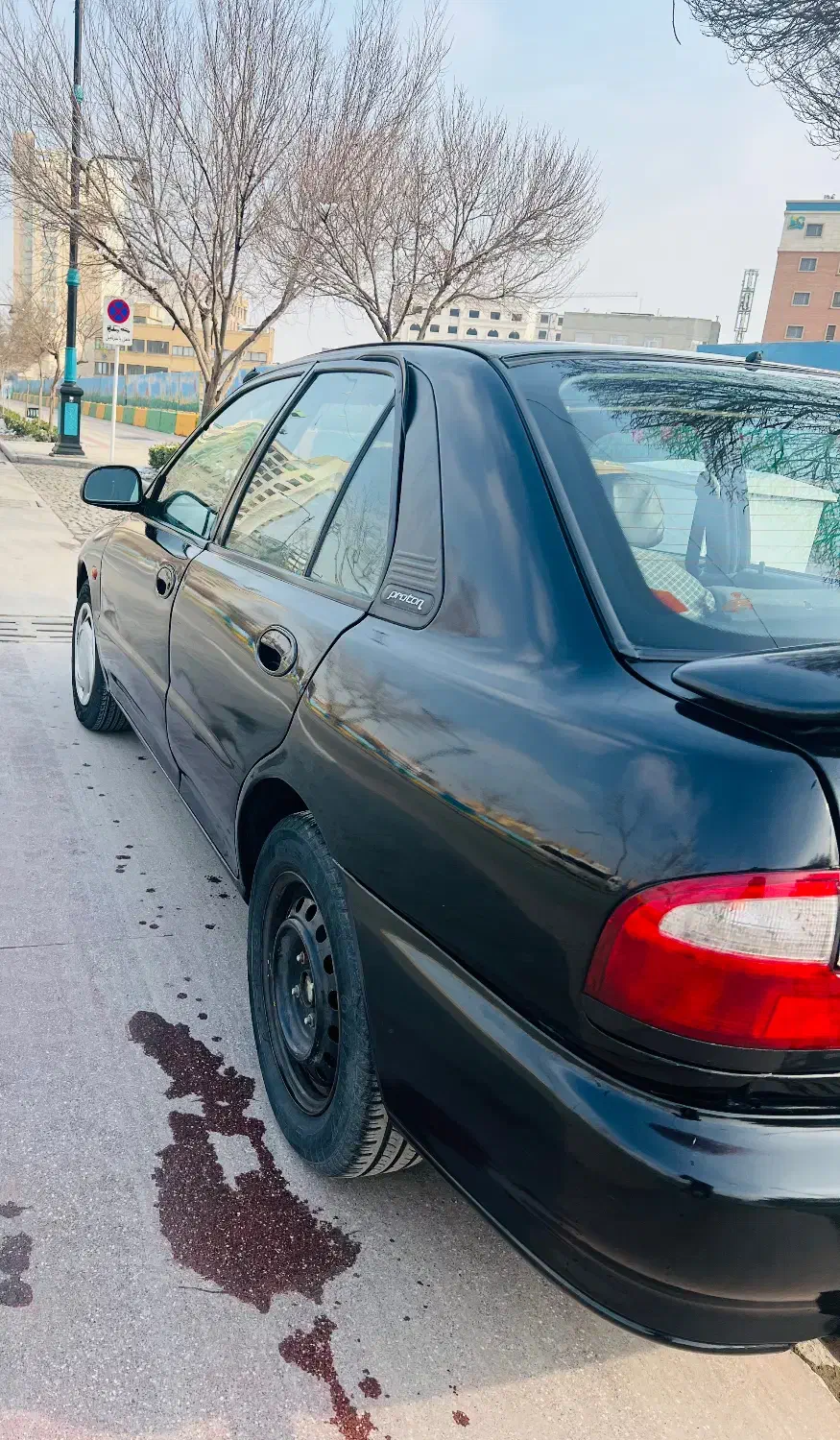 پروتون ویرا ۸۴|خودرو سواری و وانت|مشهد, عنصری|دیوار