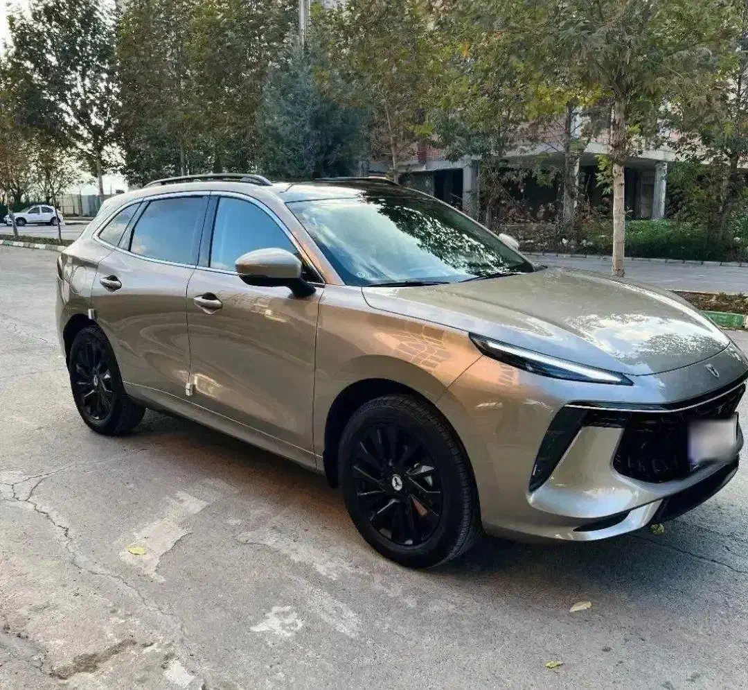 لاماری ایما مدل ۱۴۰۲ سند تک برگ بدون رنگ و خط و خش|خودرو سواری و وانت|تبریز, |دیوار