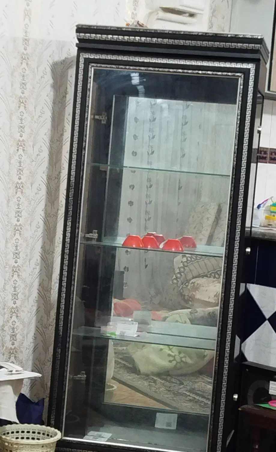 کمددراوردرحدنو|جاکفشی، کمد، دراور|ملارد, |دیوار