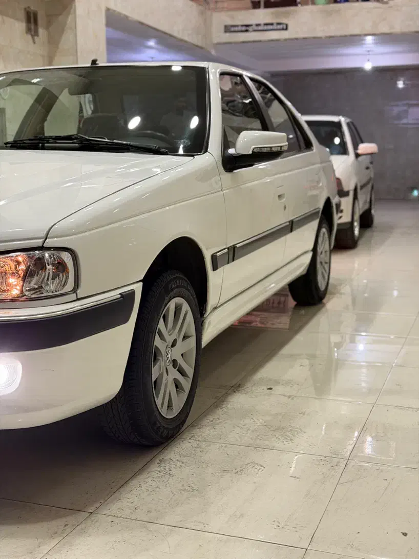 پارس۱۴۰۱|خودرو سواری و وانت|شهریار, شهرک امیریه|دیوار