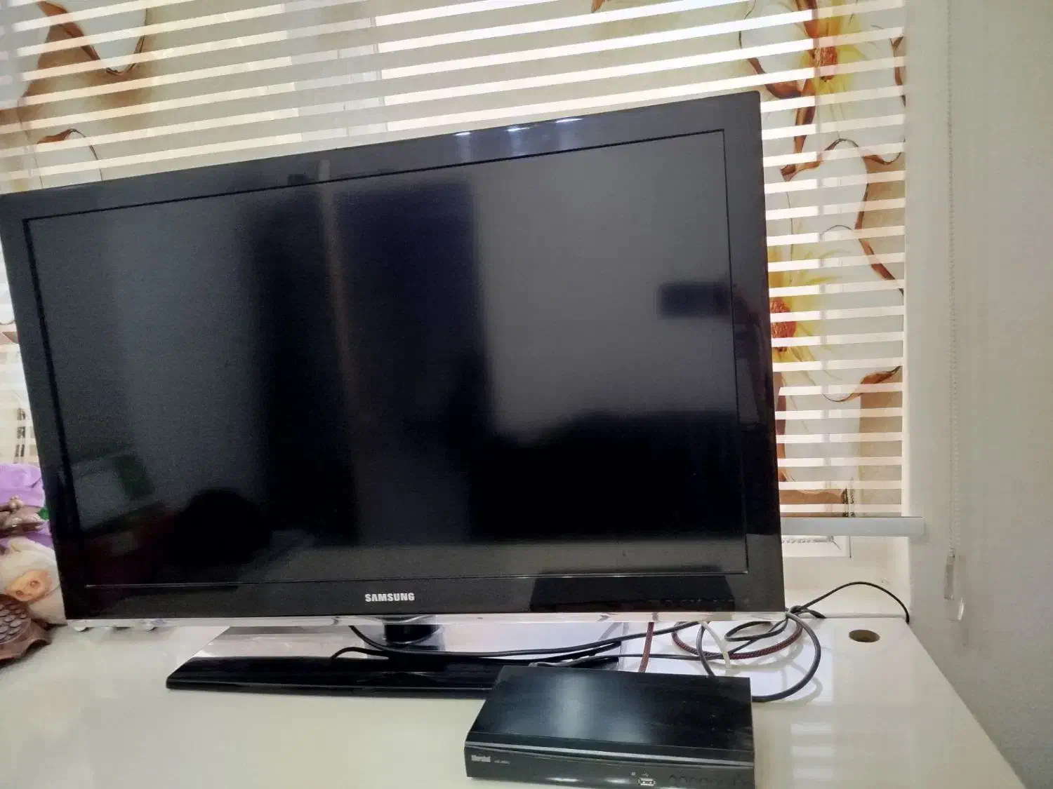 تلویزیون|تلویزیون و پروژکتور|تهران, فلاح|دیوار