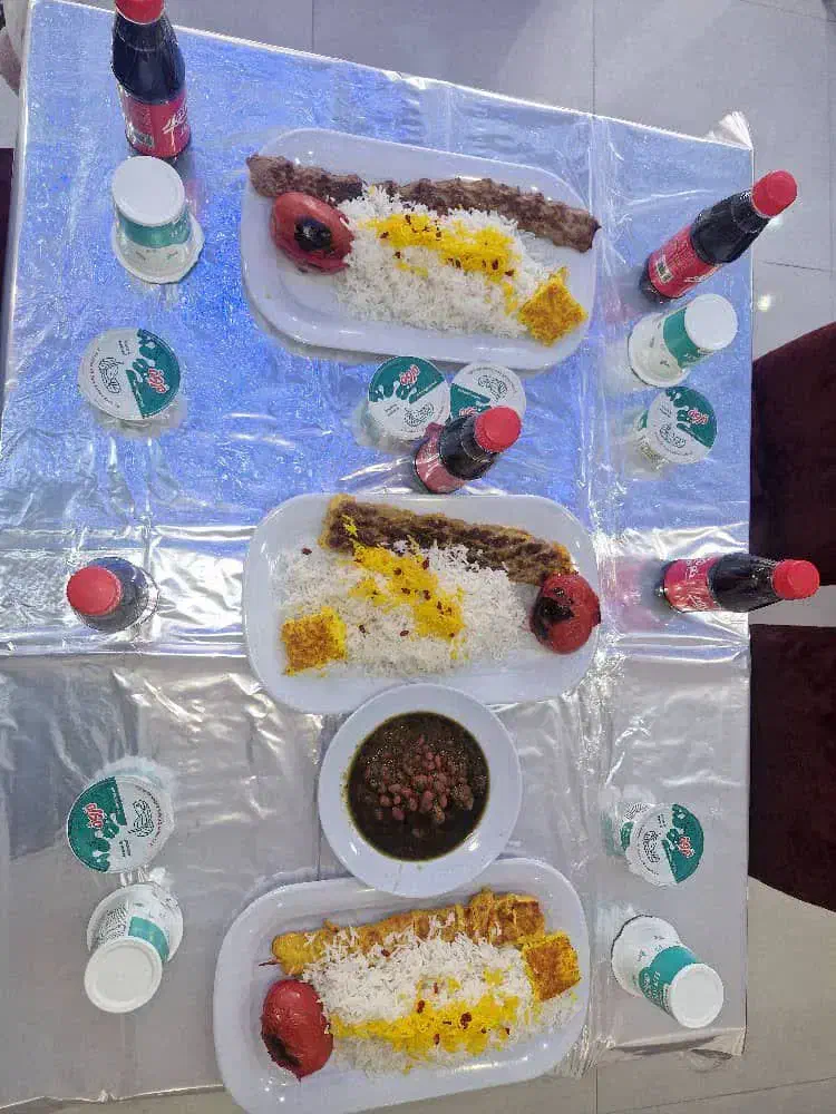 تور مشهد/قطار درجه الف/ آذر هر هفته|تور و چارتر|قیدار, |دیوار