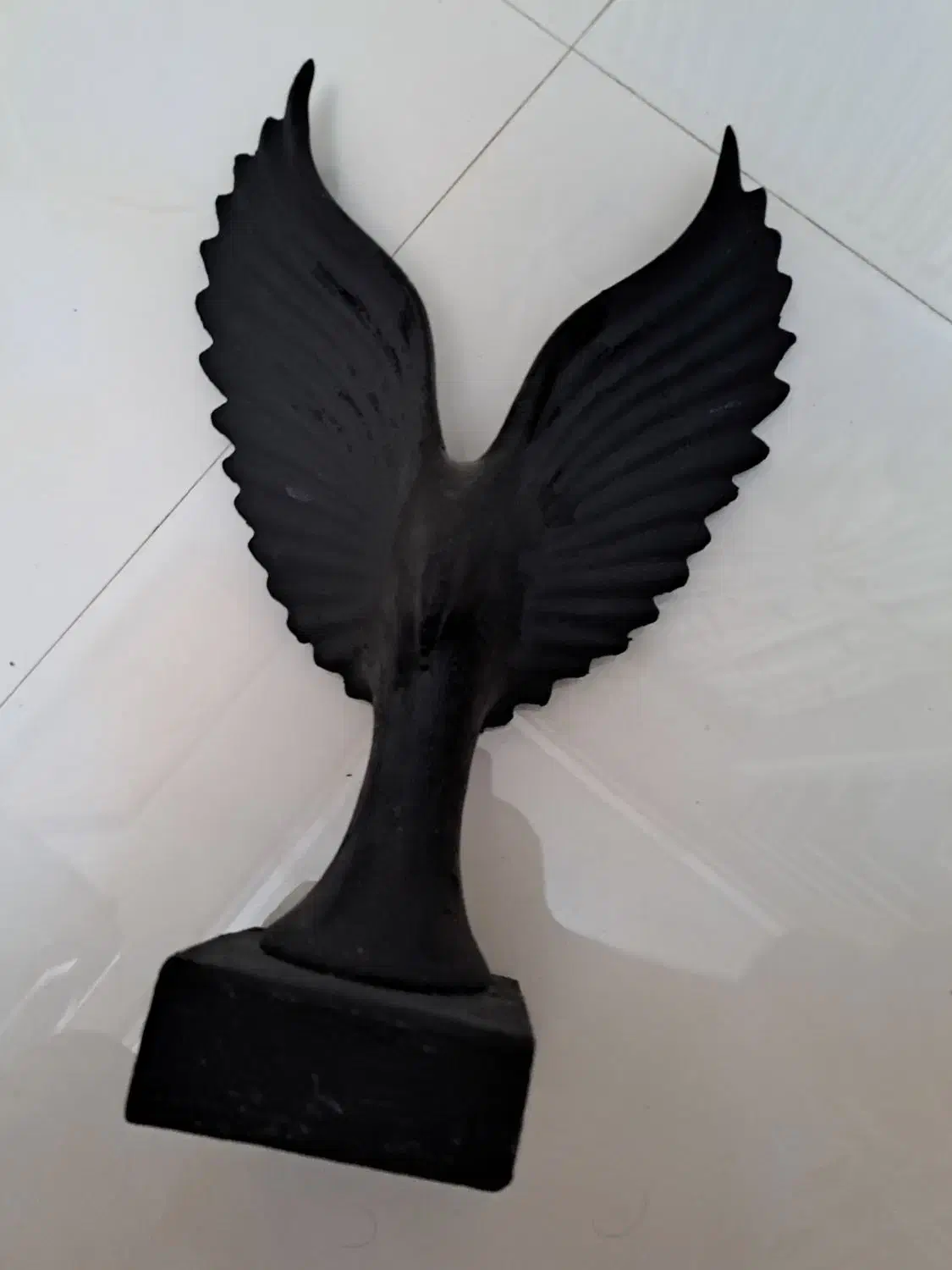 مجسمه گچی|مجسمه، تندیس، ماکت|تهران, سردارجنگل|دیوار