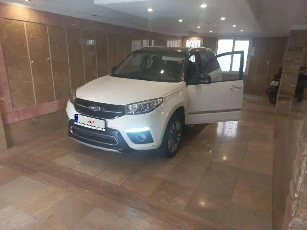 خودرو MVM X33 S|خودرو سواری و وانت|تهران, صادقیه|دیوار