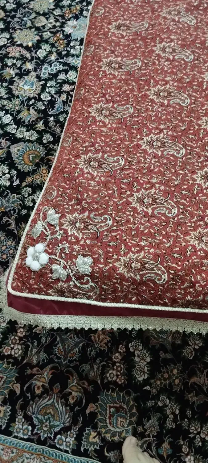 ترمه|کلکسیون اشیاء عتیقه|زنجان, |دیوار