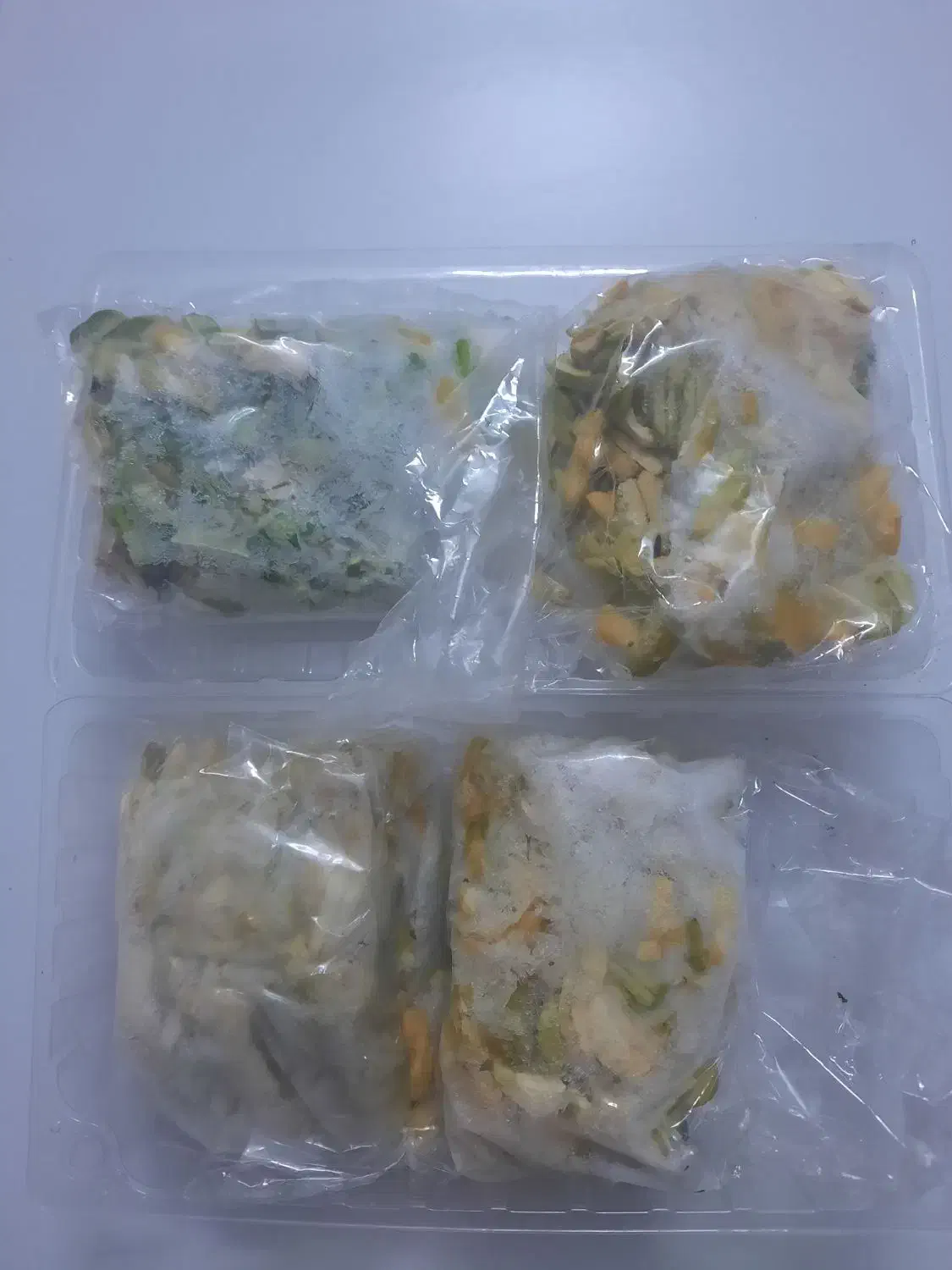 باقالا وسبزی خورشتی|خوردنی و آشامیدنی|قم, شاه ابراهیم|دیوار