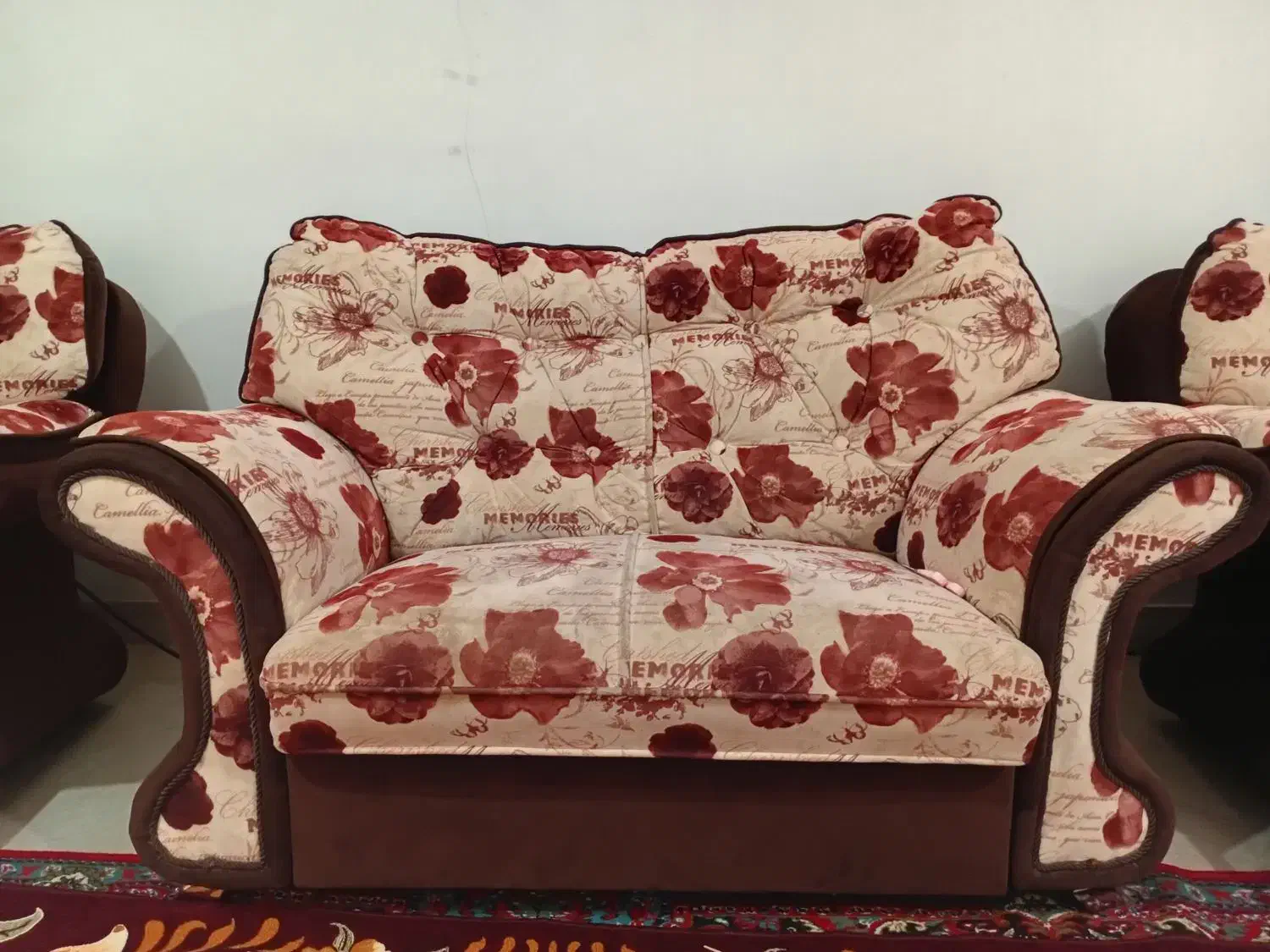 مبل راحتی|مبلمان خانگی و میز عسلی|بندر کنگان, |دیوار