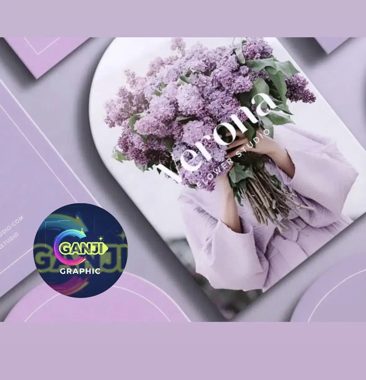 طراحی حرفه‌ای کارت ویزیت تراکت لوگو «قیمت توافقی»|خدمات رایانه‌ای و موبایل|قم, چهل درخت‎|دیوار