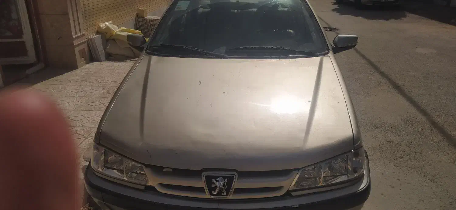 پارس فول زیر قیمت بازار|خودرو سواری و وانت|شاهینشهر, شهرک گلدیس|دیوار