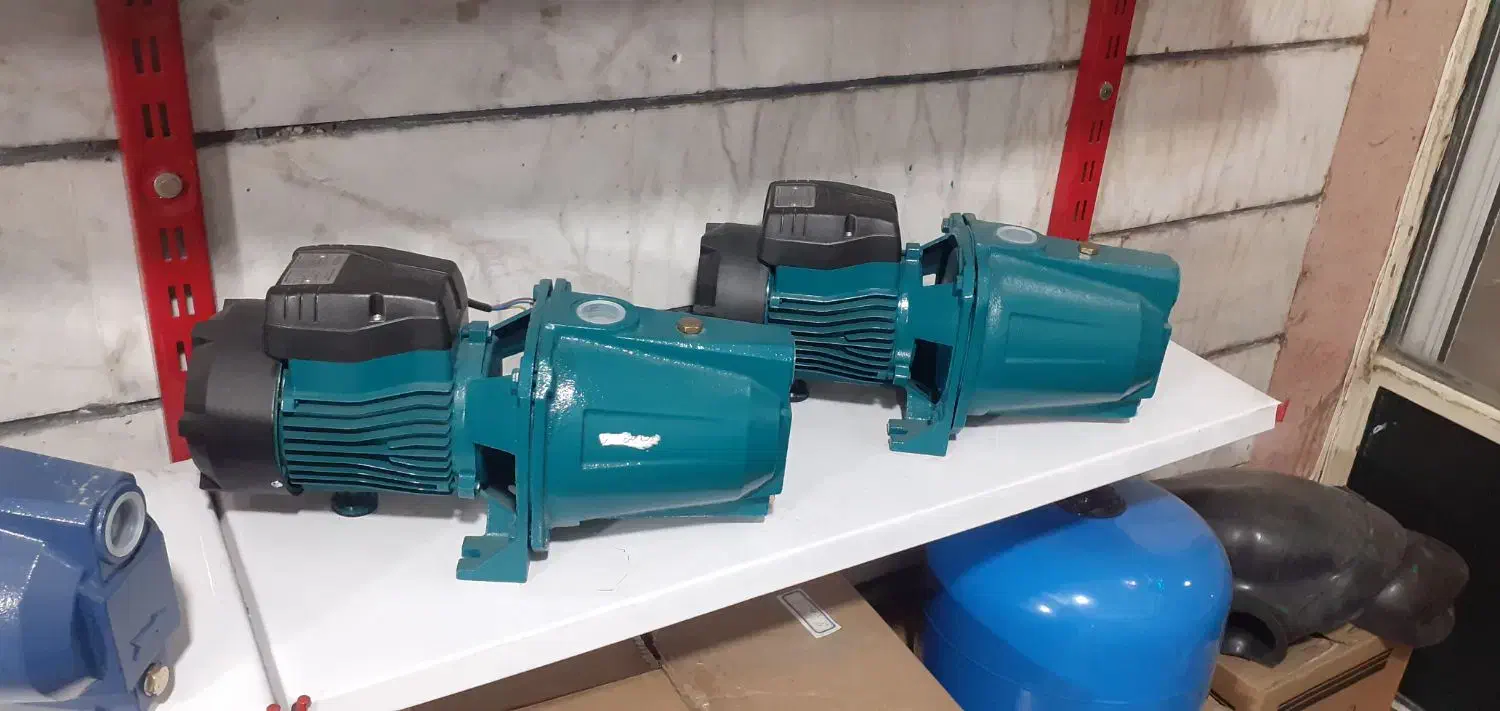 ایران پمپ|خدمات پیشه و مهارت|کرج, گلشهر|دیوار