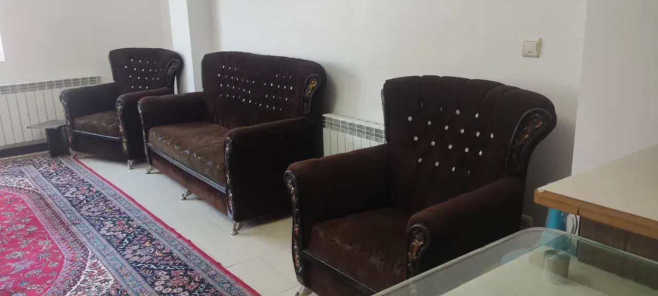 فروش مبل|مبلمان خانگی و میز عسلی|فریدون‌کنار, |دیوار