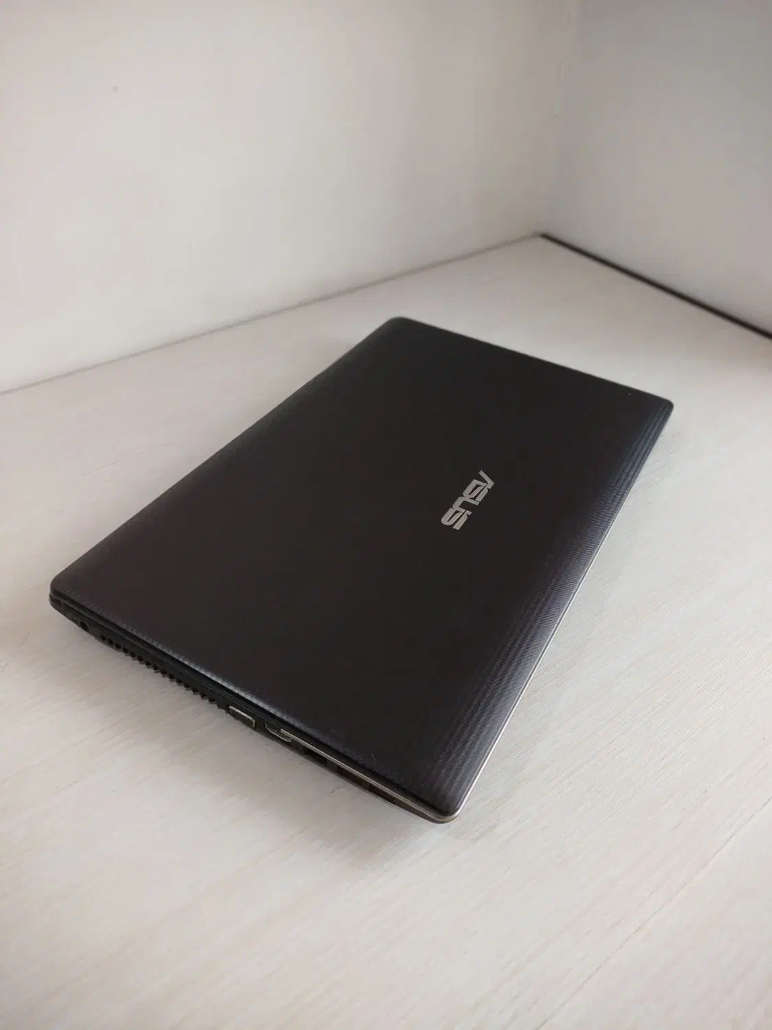 لپتاپ asus k55|رایانه همراه|اصفهان, خلجا|دیوار