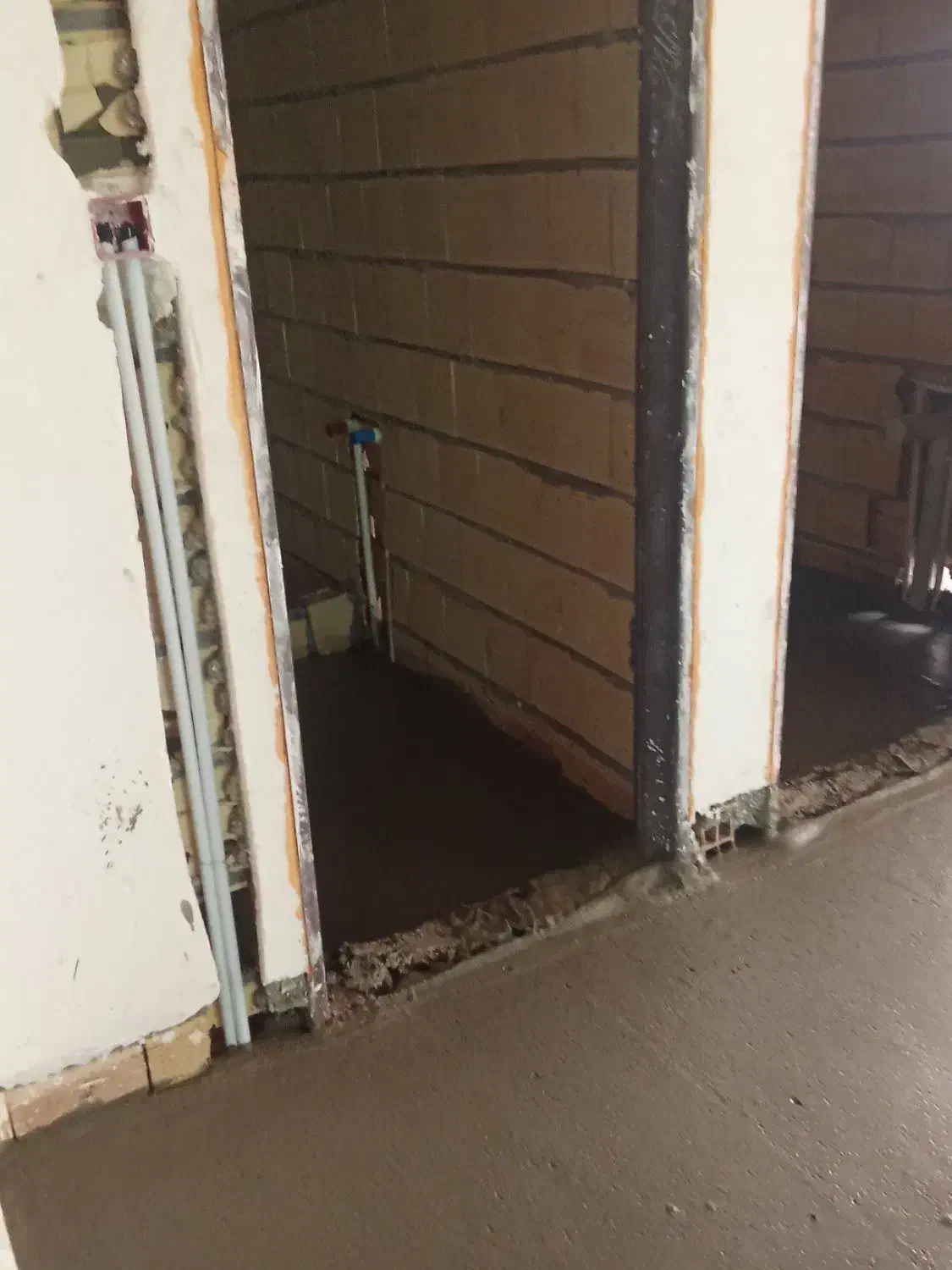 سلام کار برق کاری ساختمان با بهترین کیفیت هوشمند|خدمات پیشه و مهارت|رشت, گلسار|دیوار