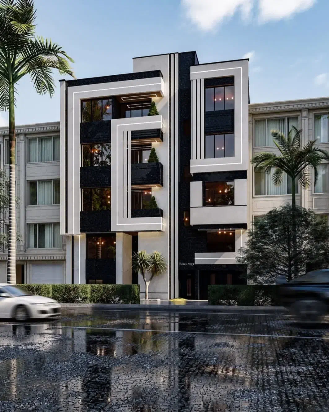 طراحی و نقشه کشی ساختمان|خدمات پیشه و مهارت|کرج, جهانشهر|دیوار