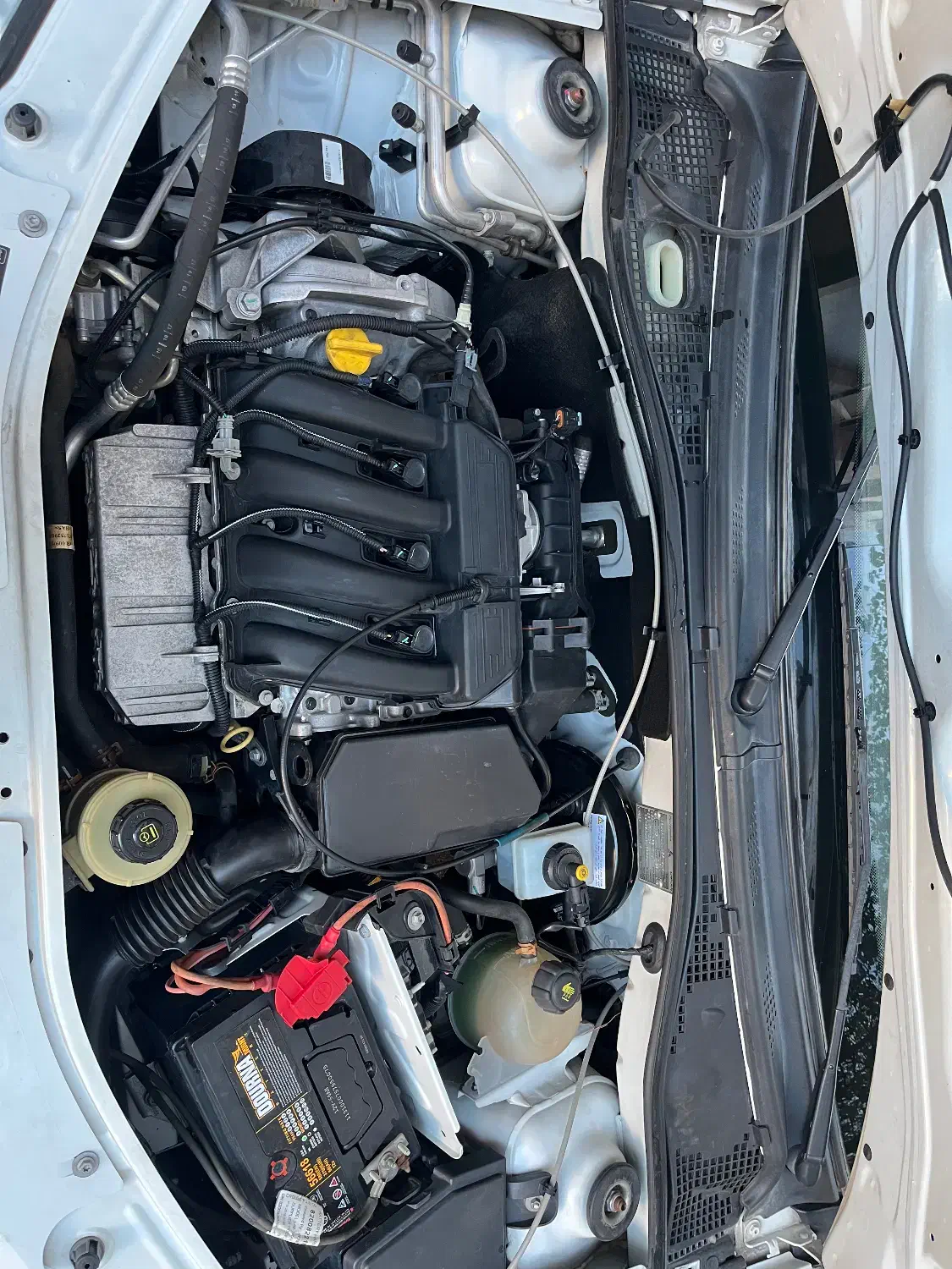 پارس تندر|خودرو سواری و وانت|تبریز, |دیوار