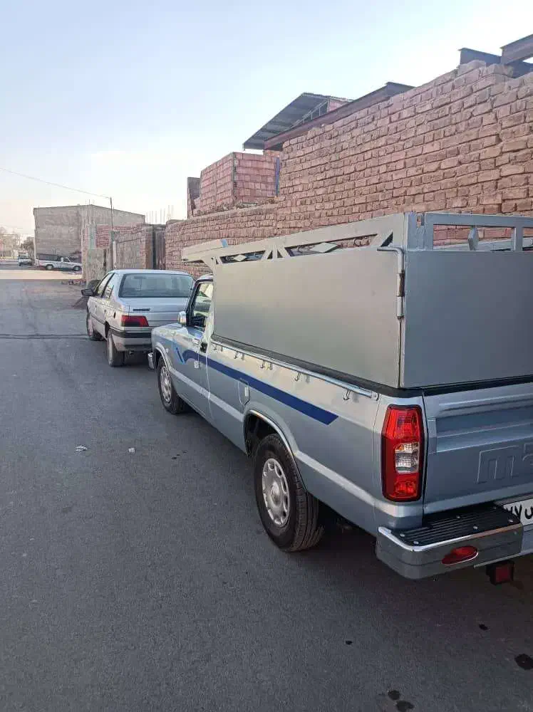 مزدا اجاره ای|خودرو اجارهای|کرمان, |دیوار