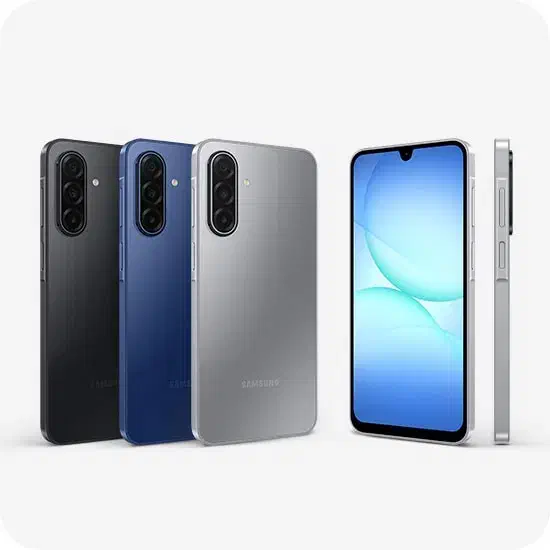 Samsung A17|موبایل|تهران, جنت‌آباد شمالی|دیوار