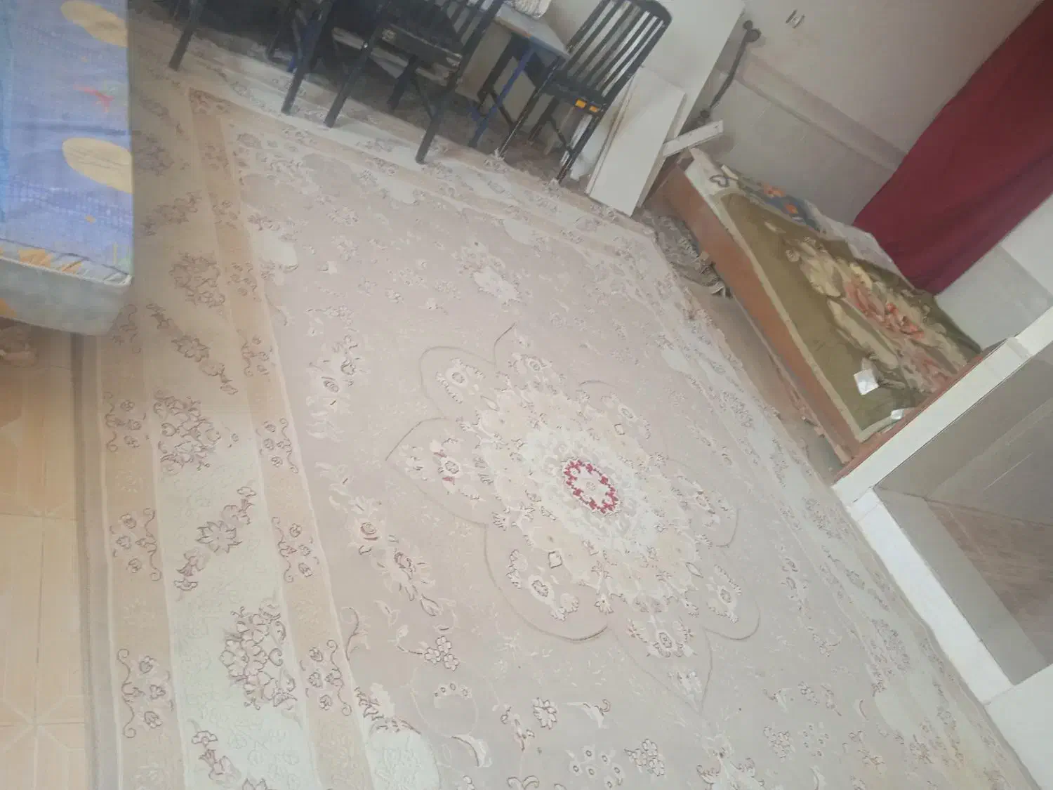 اجاره شبانه روزی برا عزیزان مفت مفت|اجارهٔ کوتاه‌مدت آپارتمان و سوئیت|مشهد, کوی دروی|دیوار