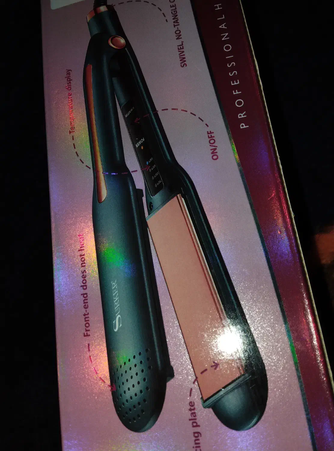 اتو مو|اتو و لوازم اتو|مراغه, |دیوار