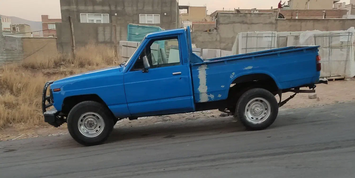 نیسان پاترول|خودرو سواری و وانت|سقز, |دیوار