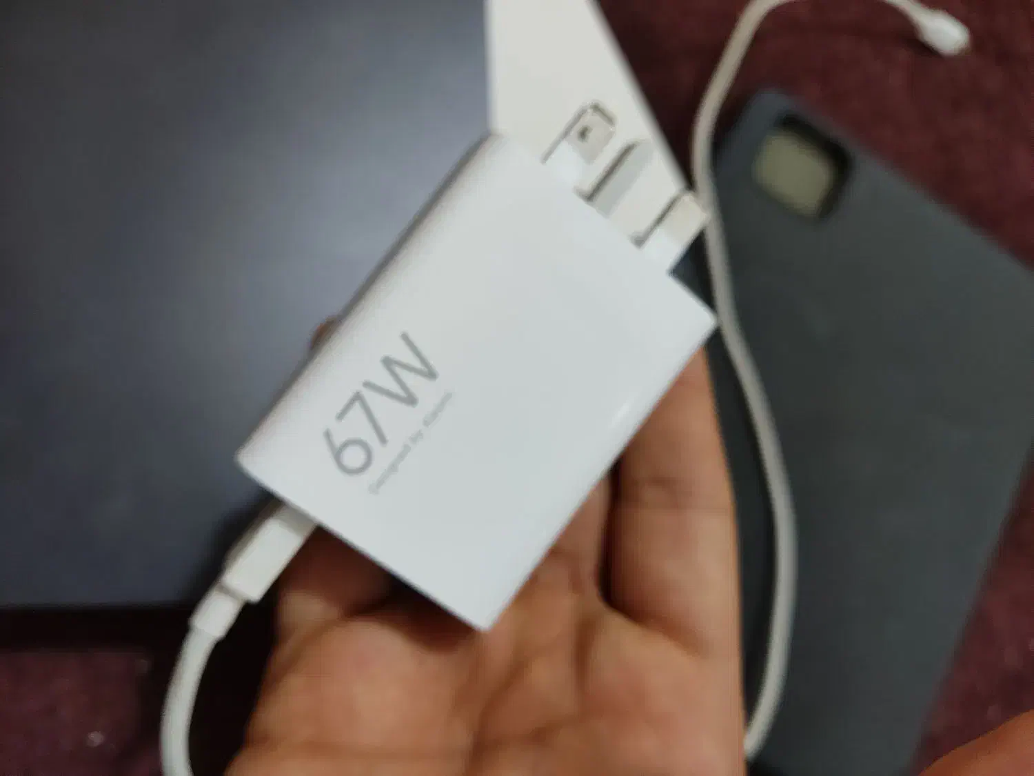 پد هفت پرو|تبلت|تهران, استاد معین|دیوار