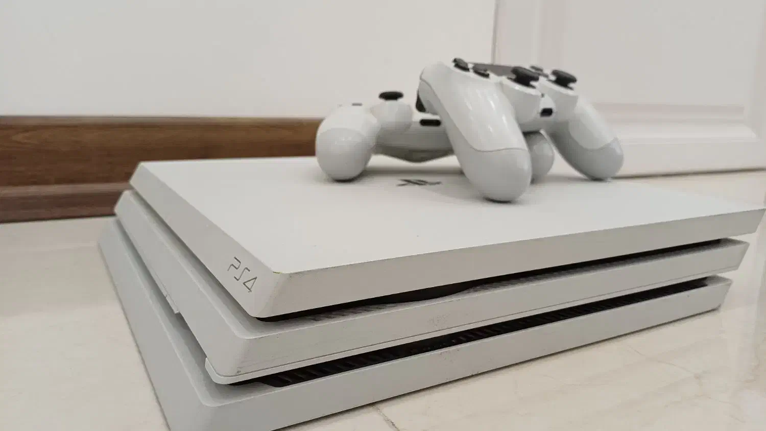 ps4 pro|کنسول، بازی ویدئویی و آنلاین|قم, بکایی|دیوار