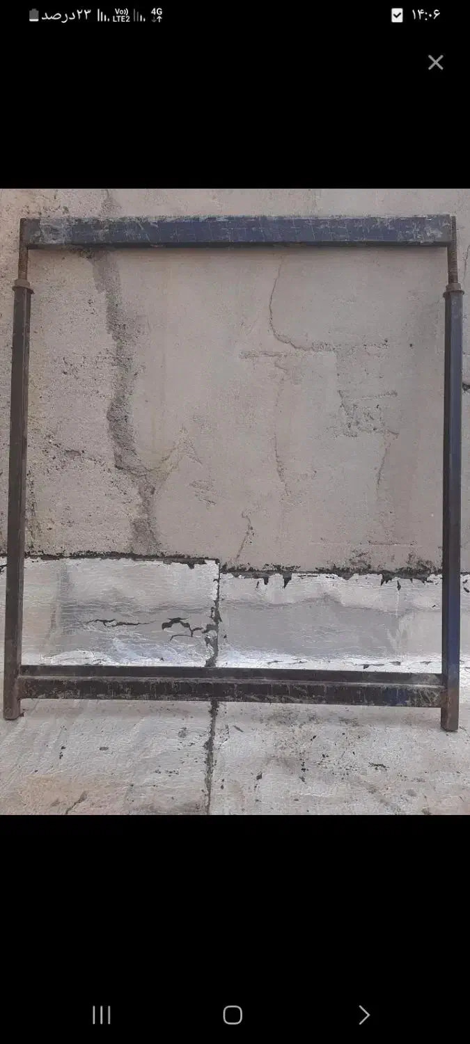 دار‌قالی|ابزارآلات|تبریز, |دیوار