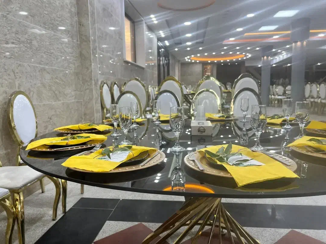 تشریفات مجالس باغ و تالار ازدواج آسان|خدمات پذیرایی، مراسم|شیراز, عفیفآباد|دیوار