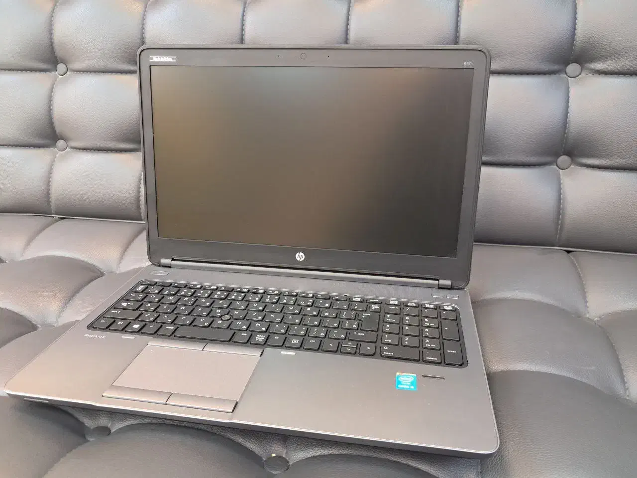 لپ تاپ HP 650g1|رایانه همراه|شیراز, شاهچراغ|دیوار