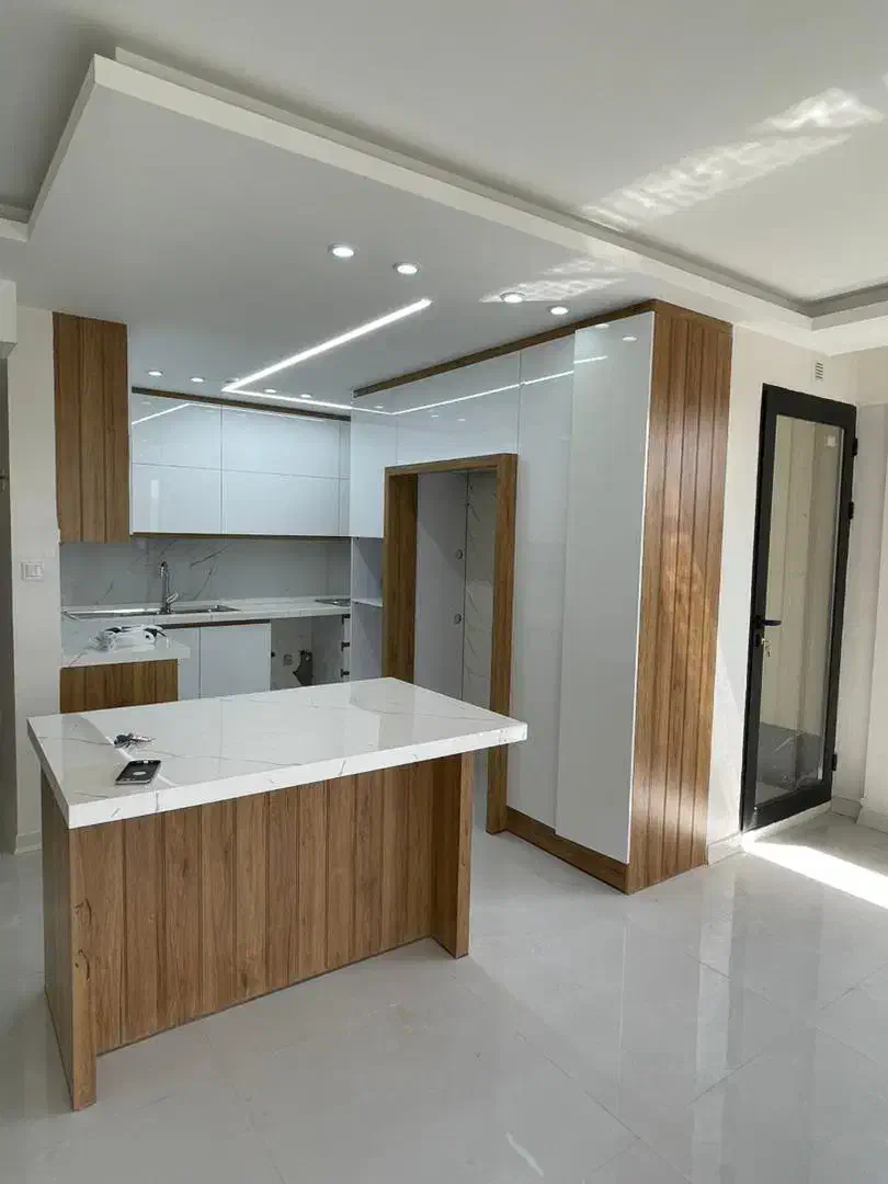 آپارتمان۱۲۰متر طبقه۴/نوساز/دوبرنور/تکواحد/خ ۲۲بهمن|اجارهٔ آپارتمان|اصفهان, رکن الدوله غربی|دیوار