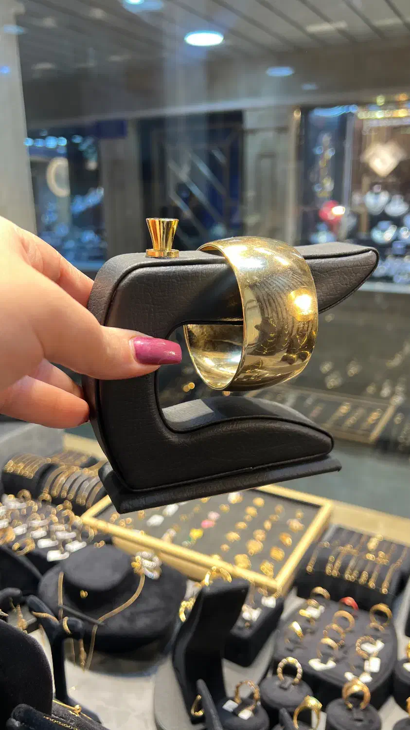 النگو بدون اجرت|جواهرات|تهران, دهقان|دیوار