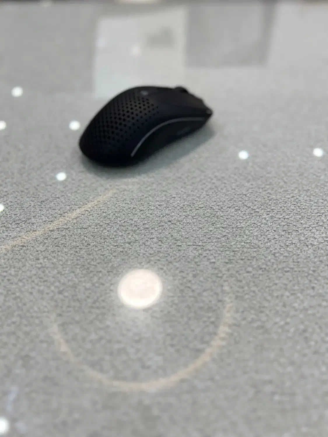 موس گیمینگ model o2 wireless|قطعات و لوازم جانبی رایانه|بوشهر, |دیوار