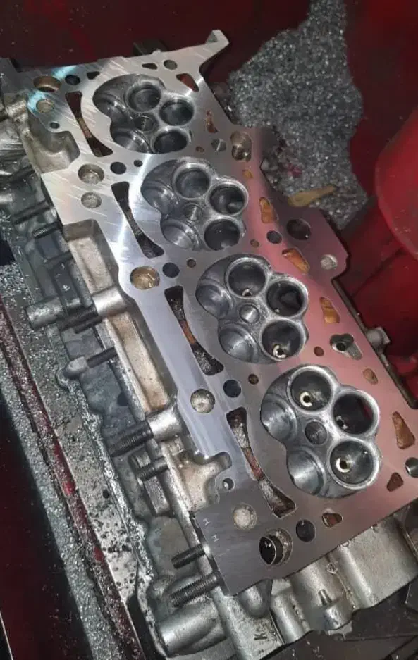 مکانیک و باطریسازی سیار  کل کرج|خدمات موتور و ماشین|کرج, فاز ۲ مهرشهر|دیوار