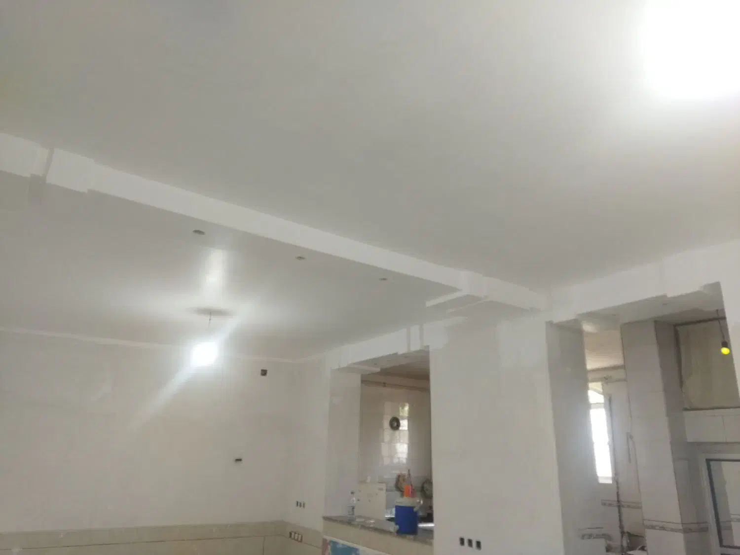 گچکاری و تعمیرات|خدمات پیشه و مهارت|مرودشت, مسکن مهرگان|دیوار