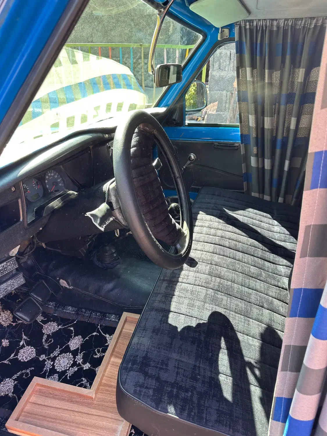 نیسان مدل ۹۰|خودرو سواری و وانت|سنندج, |دیوار