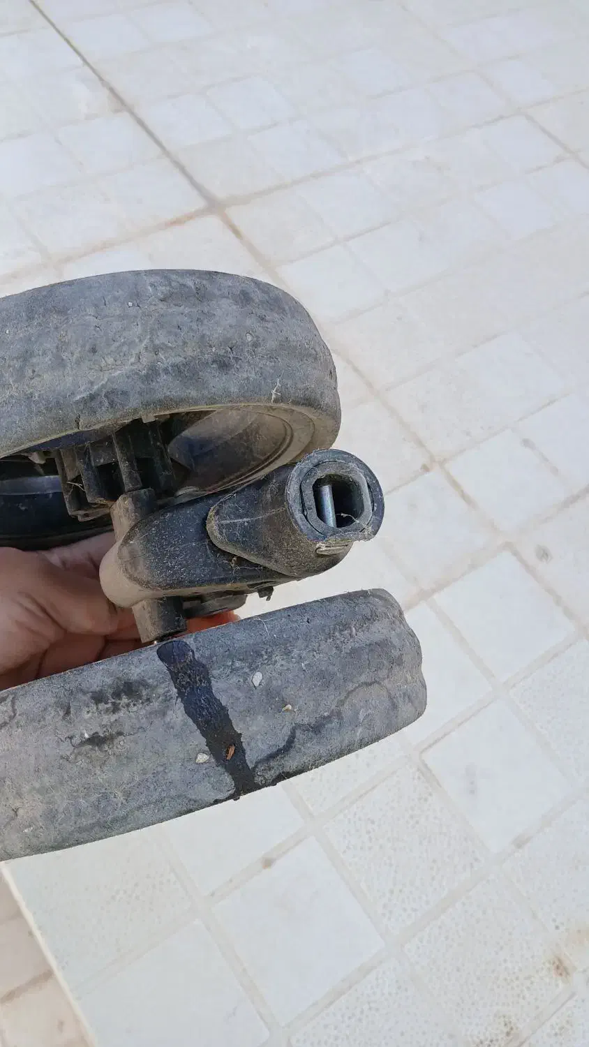 کالسکه|کالسکه و لوازم جانبی|قوچان, |دیوار