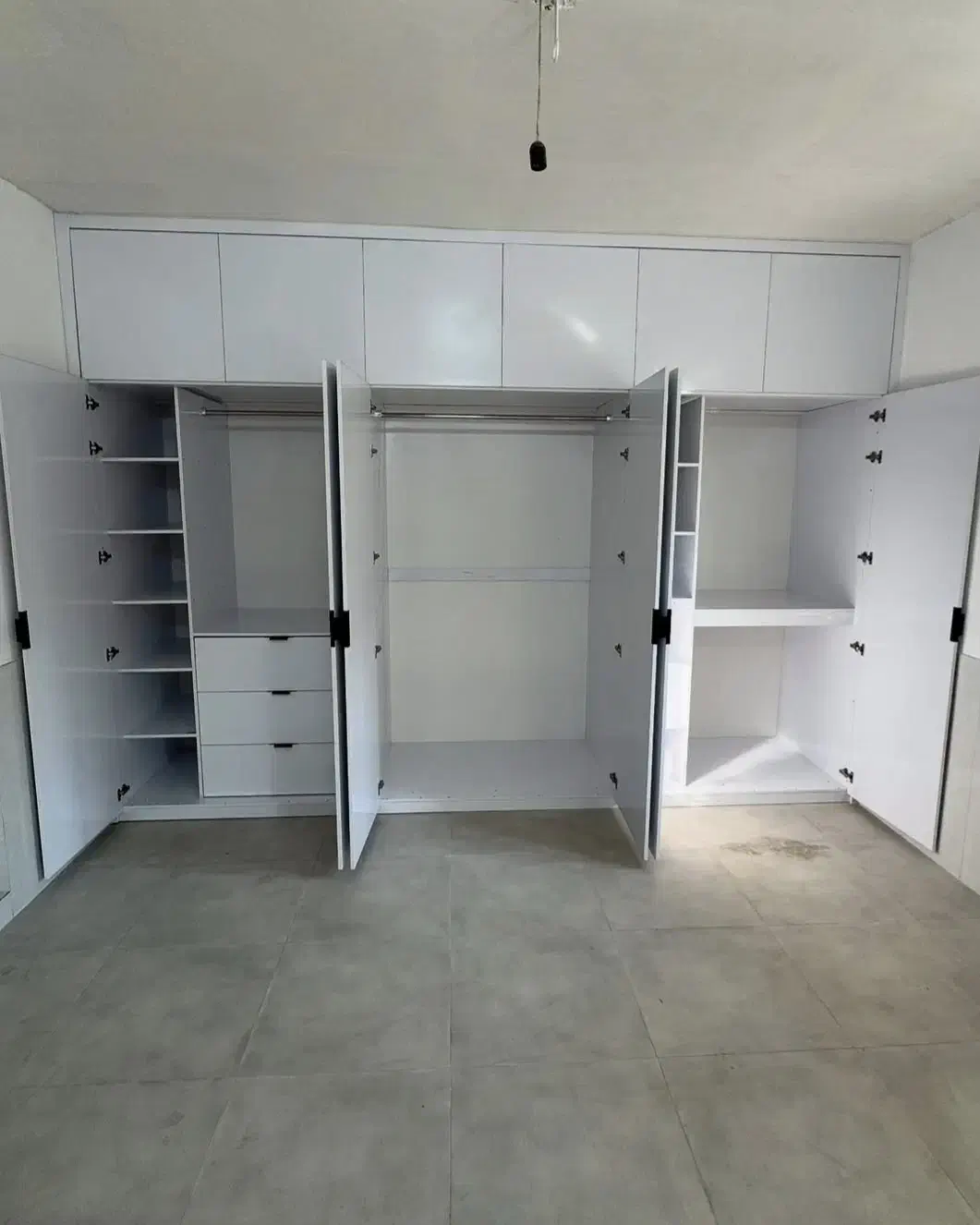 کابینت و کمد دیواری با ده درصد تخفیف|خدمات پیشه و مهارت|شوشتر, |دیوار