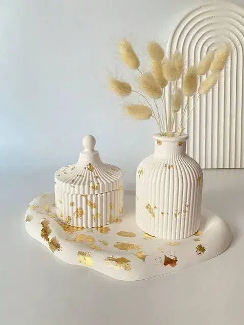 سنگ مصنوعی فانتزی|صنایع دستی و سایر لوازم تزئینی|خوی, |دیوار