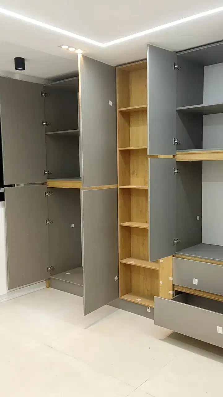 بازسازی،تعمییرات،طراحی واجرای کابینت،کمدودکوراسیون|خدمات پیشه و مهارت|نجفآباد, شریعتی|دیوار