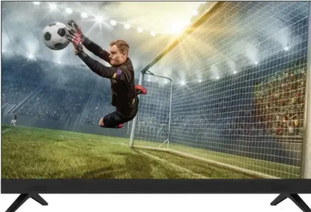 تلویزیون بویمن اسمارت فورکی|تلویزیون و پروژکتور|جوانرود, |دیوار