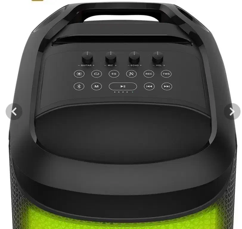 hiska party box 1018|سیستم صوتی خانگی|چمران, |دیوار