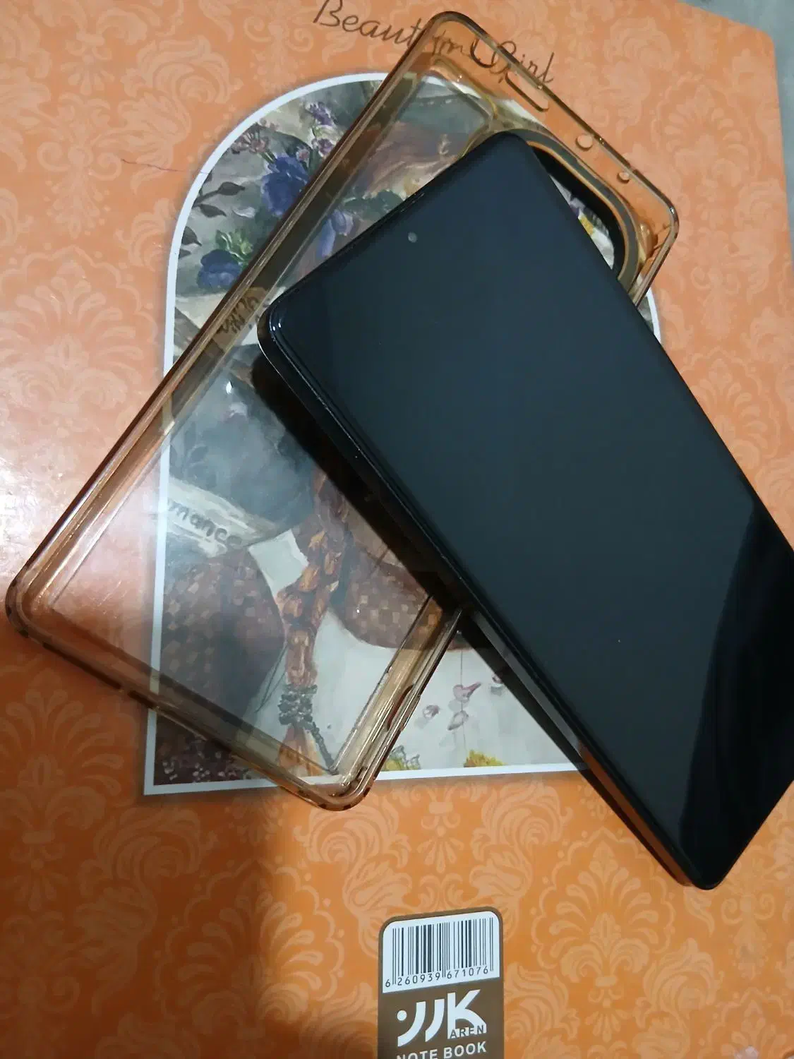 گوشی poco m6 poro ۵۱۲|موبایل|مشهد, سید رضی|دیوار