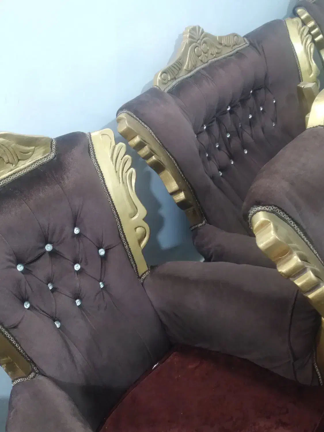 مبل|مبلمان خانگی و میز عسلی|مرند, |دیوار