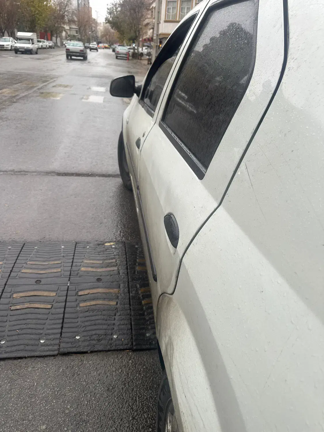 ال ۹۰ مدل ۹۲ اتوماتیک|خودرو سواری و وانت|کرمانشاه, |دیوار