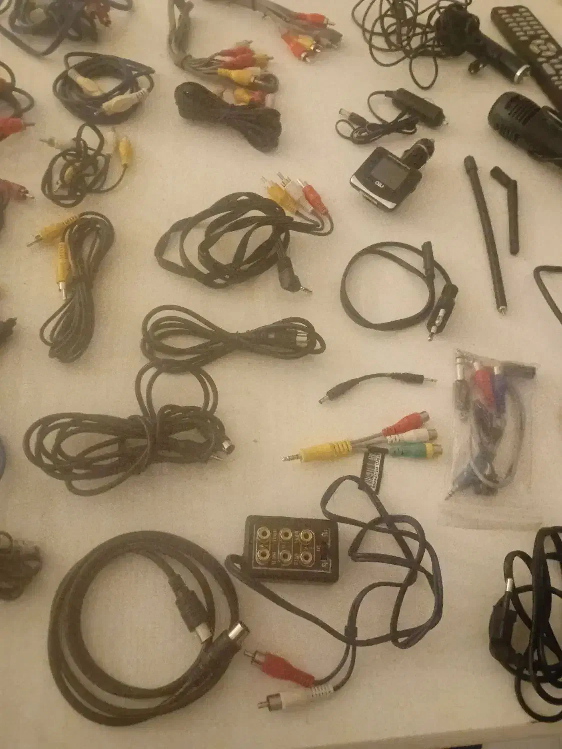 تعدادی|قطعات و لوازم جانبی رایانه|تهران, محمودیه|دیوار