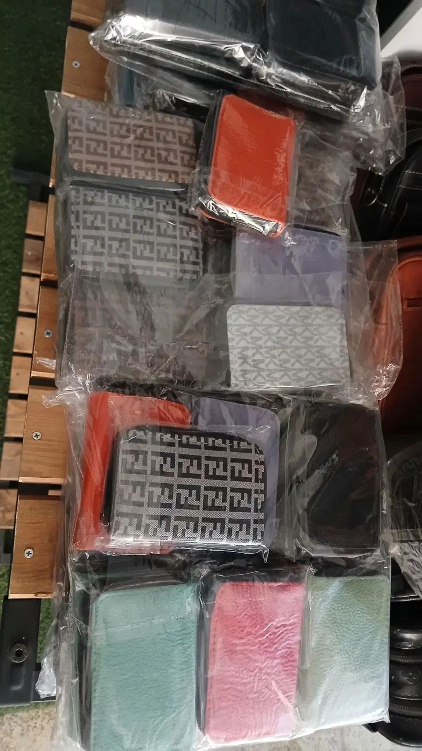 جاکارتی زیپی  - زیپ دار کوشان کیف|کیف، کفش، کمربند|اسلام‌شهر, شهرک مهدیه|دیوار