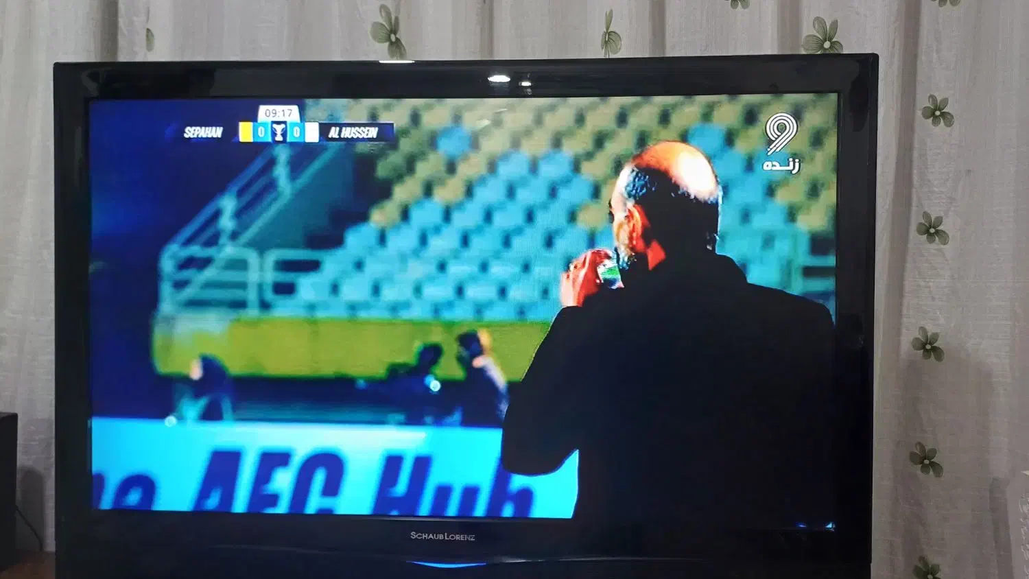 تلویزیون ال سی دی ۴۲|تلویزیون و پروژکتور|شهریار, شهریار|دیوار