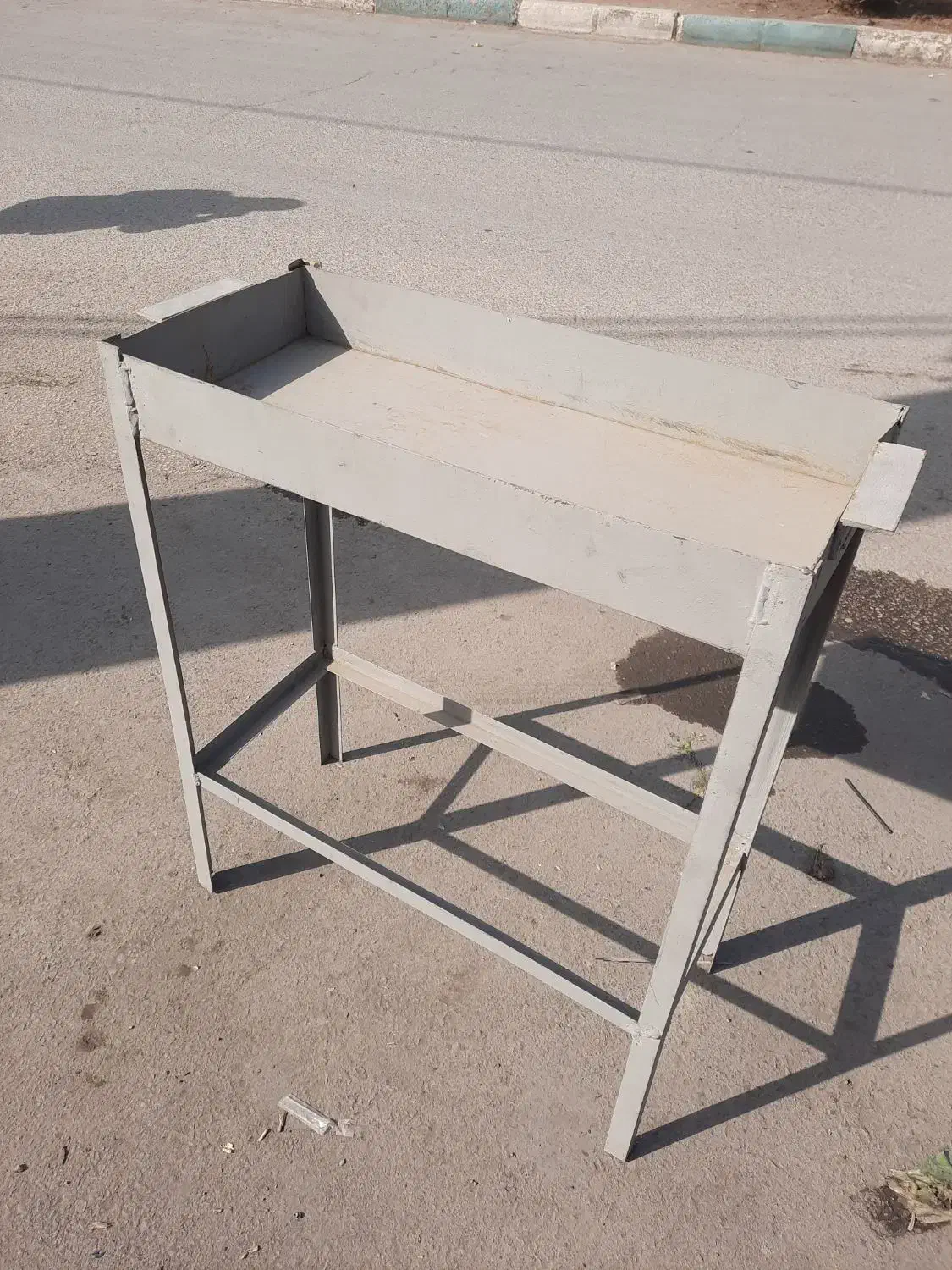 منقل|اجاق گاز و لوازم برقی پخت‌وپز|اهواز, کوی ایثار|دیوار